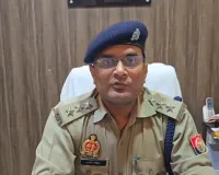 हरदोई में युवक की धारदार हथियार से हत्या: समझौते के बाद भी नहीं थमा विवाद, अंतर्जातीय प्रेम-प्रसंग की रंजिश की आशंका