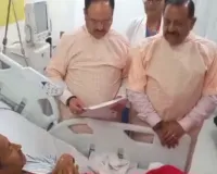 26 दिन बाद सोनम वांगचुक ने खत्म किया अनशन, सरकार से मिले 3 बड़े लिखित आश्वासन; जानिए क्या-क्या हुआ तय