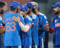 IND vs ZIM T20 Series: जिम्बाब्वे दौरे पर टीम इंडिया के साथ नहीं जाएंगे गौतम गंभीर, BCCI ने VVS लक्ष्मण को सौंपी बड़ी जिम्मेदारी