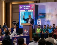 UP T20 League 2026: आज होगा मिनी ऑक्शन, 250 से ज्यादा खिलाड़ियों पर लगेगी बोली; नोएडा के पास सबसे बड़ा पर्स