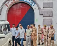 राम मंदिर चढ़ावा चोरी केस में बड़ा अपडेट: 14 घंटे की पुलिस रिमांड पर दो आरोपी, आज हो सकते हैं अहम खुलासे
