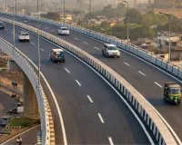 लखनऊ को मिलेगा 305 करोड़ का मेगा फ्लाईओवर: दुबग्गा चौराहे की जाम समस्या होगी खत्म, 4 लाख लोगों को राहत