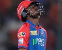 Delhi Capitals के बल्लेबाज अभिषेक पोरेल पर दुष्कर्म का आरोप, कोलकाता हाईकोर्ट ने गिरफ्तारी के दिए निर्देश