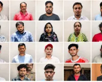 बरेली में साइबर ठगों पर पुलिस का बड़ा एक्शन: 58 आरोपी गिरफ्तार, 1.67 करोड़ की ठगी का खुलासा