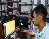 UNIQLO के नाम पर 24.47 लाख की साइबर ठगी: फर्जी वेबसाइट और टेलीग्राम ग्रुप के झांसे में फंसा सुलतानपुर का युवक, कोर्ट के आदेश पर FIR