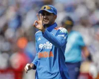 Shubman Gill Record: शुभमन गिल ने एजबेस्टन में रचा इतिहास, विराट कोहली के बाद विदेशी मैदान पर 500+ रन बनाने वाले दूसरे भारतीय कप्तान