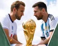 FIFA World Cup 2026: आज तय होगी दूसरी फाइनलिस्ट टीम, मेसी की अर्जेंटीना और इंग्लैंड के बीच गोलकीपर्स की जंग पर टिकी निगाहें
