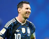 FIFA World Cup 2026: गोल्डन बूट की रेस में लियोनल मेसी सबसे आगे, फिर भी एमबापे के पास बाजी पलटने का मौका