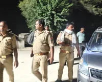 Barabanki News: जंग में तब्दील हुआ प्याज के पैसों का विवाद, आमने-सामने हुए दो समुदाय, तैनात हुई पुलिस और PAC
