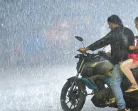 UP Weather Update: यूपी में मानसून हुआ एक्टिव, 22 जुलाई तक झमाझम बारिश का अलर्ट; तापमान में आएगी गिरावट
