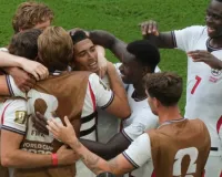 FIFA World Cup: साका की हैट्रिक से इंग्लैंड ने फ्रांस को 6-4 से हराया, तीसरे स्थान पर किया कब्जा; एमबाप्पे गोल्डन बूट की दौड़ में सबसे आगे