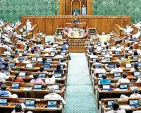 Monsoon Session 2026: मानसून सत्र से पहले सर्वदलीय बैठक आज, सोनम वांगचुक समेत इन मुद्दों पर सरकार को घेरने की तैयारी में विपक्ष 