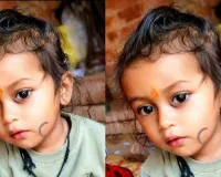 बाराबंकी में झोलाछाप के इलाज से 2 साल के मासूम की मौत, इंजेक्शन लगते ही बिगड़ी तबीयत; ग्रामीणों ने आरोपी को पुलिस को सौंपा