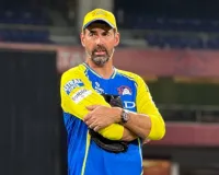 18 साल बाद टूटा CSK और स्टीफन फ्लेमिंग का साथ, IPL इतिहास की सबसे सफल साझेदारियों में से एक का हुआ अंत
