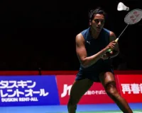 PV Sindhu Japan Open Final: पीवी सिंधु ने तोड़ा चेन यूफेई का विजय रथ, पहली बार जापान ओपन के फाइनल में बनाई जगह