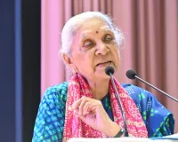 HBTU दीक्षांत समारोह: राज्यपाल ने मेधावियों का बढ़ाया सम्मान, 996 छात्रों को मिली उपाधि, 47 को मिलेगा पदक