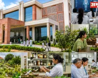 UP AYUSH Mission: 613 करोड़ की कार्ययोजना मंजूर, प्रदेश में खुलेंगे 23 नए आयुष मेडिकल यूनिट