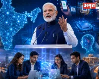 Digital India के 11 साल: PM मोदी बोले- दुनिया में भारत को मिली नई पहचान, AI और डिजिटल क्रांति से खुल रहे नए अवसर