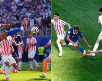 FIFA World Cup 2026 Round of 16: एमबापे की पेनल्टी ने दिलाई जीत, फ्रांस ने पैराग्वे को 1-0 से हराकर राउंड ऑफ 16 में बनाई जगह
