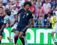 FIFA World Cup: बेल्जियम का दमदार प्रदर्शन, अमेरिका को 4-1 से रौंदकर क्वार्टरफाइनल में बनाई जगह
