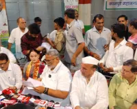 राम मंदिर चढ़ावा विवाद पर पप्पू यादव का बड़ा बयान, बोले- 'इतनी बड़ी घटना पर प्रधानमंत्री चुप क्यों?'