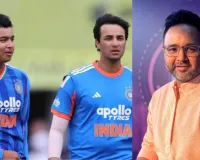 'वैभव सूर्यवंशी को मौका सही, लेकिन संजू सैमसन को बाहर करना तर्कहीन'... पार्थिव पटेल ने चयन पर उठाए सवाल