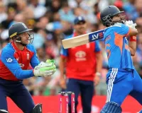 IND vs ENG 4th T20 Live Streaming: सीरीज बचाएगा भारत या इंग्लैंड करेगा कब्जा? जानिए कब, कहां और कैसे फ्री में देखें लाइव मुकाबला
