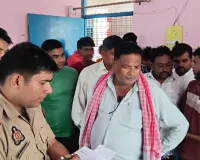 बारिश बनी काल! बाराबंकी में करंट की चपेट में आने से 14 साल के किशोर की मौत, गांव में पसरा मातम