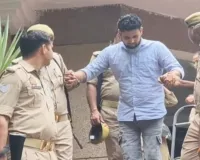 Firozabad Aarav Case: बेटे को पटक कर मारने वाले को फांसी की सजा, आरव हत्याकांड में फिरोजाबाद कोर्ट का बड़ा फैसला