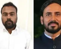 लखनऊ के चर्चित संदीप सिंह हत्याकांड में बड़ा खुलासा! STF के हत्थे चढ़ा ₹1 लाख का इनामी शूटर