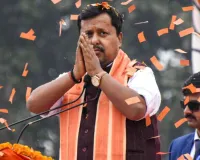 UP BJP Mission 2027: राष्ट्रीय अध्यक्ष नितिन नवीन का लखनऊ दौरा आज, रोड शो से बूथ सम्मेलन तक चुनावी तैयारियों को देंगे धार