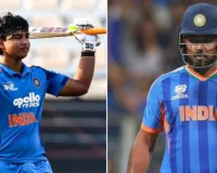 ENG vs IND 2nd T20: अय्यर की कप्तानी में पहली जीत का इंतजार, संजू सैमसन पर दबाव; इन 3 खिलाड़ियों पर रहेंगी सबकी नजर