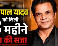 Rajpal Yadav Cheque Bounce Case: दिल्ली हाईकोर्ट का बड़ा फैसला, राजपाल यादव को 3 महीने की जेल, 7.35 करोड़ रुपये का जुर्माना