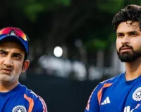 टीम इंडिया की लगातार दो T20 सीरीज में हार से मचा बवाल, कप्तान श्रेयस अय्यर पर उठे सवाल; BCCI करेगा बड़ा प्रदर्शन मूल्यांकन