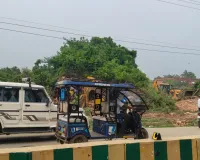 सीतापुर में 100 करोड़ की सरकारी जमीन कब्जामुक्त, 37 बीघा पर बनेगा आधुनिक वेंडिंग जोन