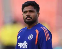 क्या टीम इंडिया में खत्म हो गया संजू सैमसन का करियर? जिम्बाब्वे दौरे से बाहर होने की असली वजह आई सामने