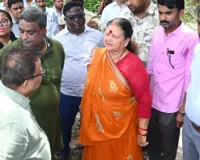 Kanpur Waterlogging: महापौर प्रमिला पांडेय का बड़ा आरोप, 'समय रहते कार्रवाई होती तो शहर में नहीं होता इतना जलभराव'