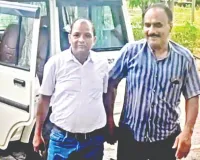 कानपुर में एंटी करप्शन का एक्शन, 20 हजार रिश्वत लेते रंगे हाथ पकड़े गए बिजली विभाग के जेई