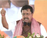 नितिन नबीन ने गिनाईं UP सरकार की उपलब्धियां, कहा- योगी राज में कानून-व्यवस्था मजबूत, गांव-गांव तक खत्म हुआ गुंडाराज