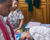पूर्व सांसद प्यारे लाल संखवार का निधन, कानपुर और बुंदेलखंड की राजनीति में शोक की लहर