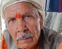 बाराबंकी हादसा: बरगद की डाल गिरने से टूटी बिजली लाइन, तार की चपेट में आने से 75 वर्षीय बुजुर्ग की मौत