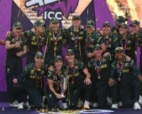 Women's T20 World Cup 2026 Prize Money: ऑस्ट्रेलिया बनी चैंपियन, 22.27 करोड़ का इनाम; बाहर होने के बाद भी भारत-पाकिस्तान पर हुई करोड़ों की बारिश