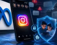 Instagram पर आपत्तिजनक विज्ञापनों के मामले में Meta ने दी सफाई, किया ये बड़ा दावा