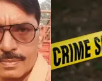 सीतापुर मनोज शुक्ला हत्याकांड: जांच में RTI कनेक्शन की एंट्री, कई संदिग्धों से पूछताछ तेज