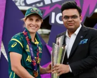 ICC Women’s T20 World Cup 2026 Final: ऑस्ट्रेलिया ने इंग्लैंड को हराकर रचा इतिहास, रिकॉर्ड 7वीं बार बनी विश्व चैंपियन