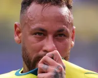 Neymar Retirement: ब्राजील के विश्व कप से बाहर होते ही नेमार ने अंतरराष्ट्रीय फुटबॉल को कहा अलविदा