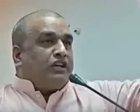 राम मंदिर चढ़ावा विवाद: BJP विधायक अनिल सिंह के बयान पर मचा बवाल, अखिलेश यादव पर भी साधा निशाना