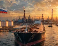 Russia Oil Import: जून में भारत ने रूस से खरीदा रिकॉर्ड 4.5 अरब यूरो का कच्चा तेल, चीन के बाद बना दूसरा सबसे बड़ा खरीदार