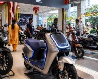 Honda India Strategy: टू-व्हीलर मार्केट पर होंडा का बड़ा दांव, फेस्टिव सीज़न में उतरेंगे नए धासू मॉडल्स!