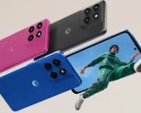 Motorola G77 Power 5G भारत में लॉन्च, 7000mAh बैटरी और 50MP कैमरा के साथ देगा 59 घंटे का बैकअप